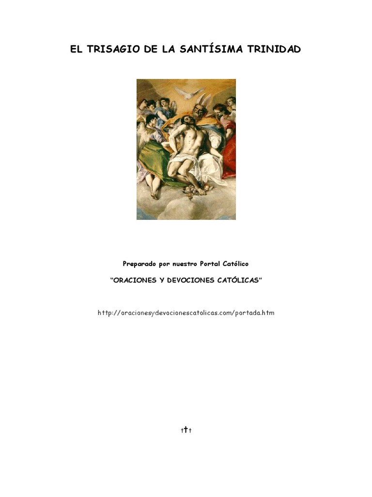 Libro de Oraciones de Sanacion, Proteccion y Liberacion Libro 3 | PDF ...