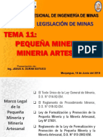 Clase 11_Pequeña Minería y Minería Artesanal.pdf