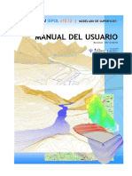 ISTRAM ISPOL Modelado Superficies PDF