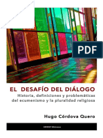 El Desafio Del Dialogo PDF