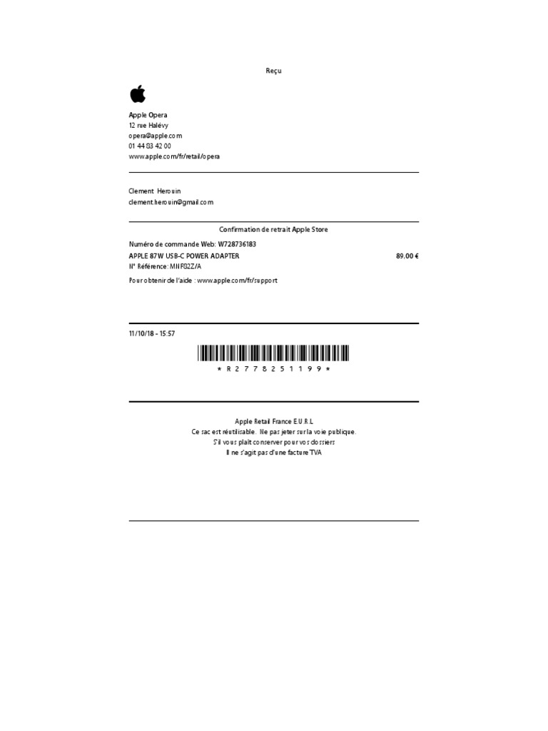 Emailreceipt 20181011r2778251199