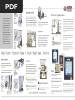 Acrison Weighfeeders Uk