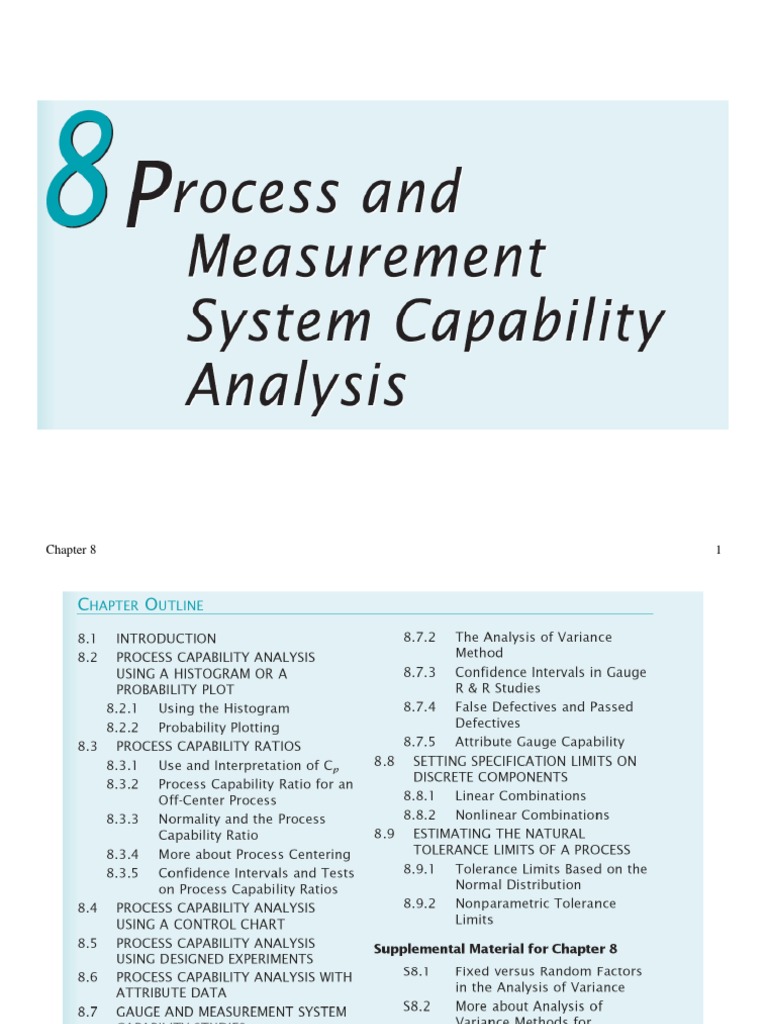 Cpk Training Download Free Pdf Accuracy And Precision Engineering