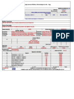 Modelo Os Preenchida PDF