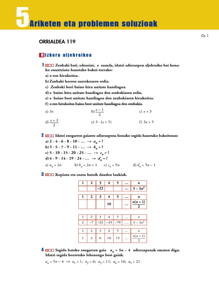 Mat2 5 | PDF