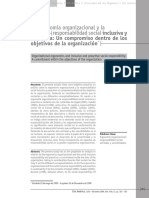 Dialnet LaErgonomiaOrganizacionalYLaResponsabilidadSocialI 5114851 PDF