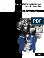 Derechas y ultraderechas en el mundo (Octavio R. Araujo).pdf