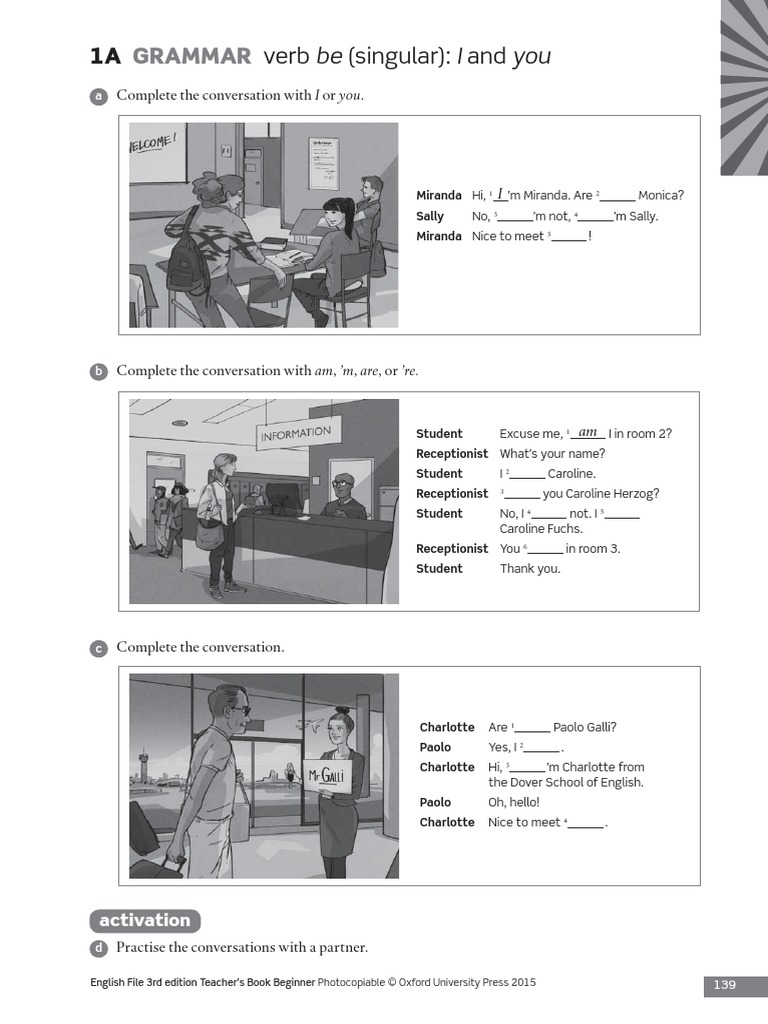 New English File Beginner Workbook Chomikuj