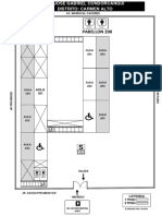 Pabellon 100 Pabellon 200: Aula 201 Aula 203