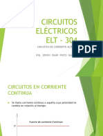 Circuitos