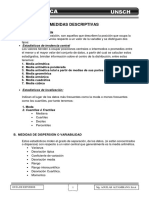 Formulario Estad