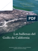 Las Ballenas del Golfo de California - Ruiz et al 2006