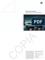 Manual Passat, Passat Variant 2018.pdf