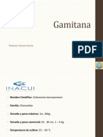 GAMITANA