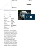 091112-Mercedes-Benz - Sprinter 315 - CDI