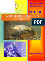 Portada de Truchas 2