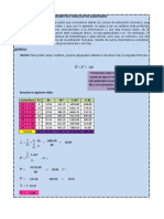 ESTADISTICA DESCRIPTIVA