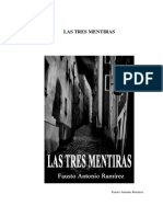 Las 3 Mentiras