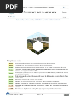 Formulaire RDM | PDF