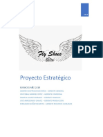 Proyecto FlyShoes
