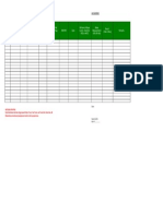 Summary Vehicle Inspection Pasca Fatallity