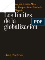 Chomsky Noam - Los Limites de La Globalizacion PDF