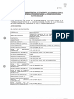 Informe Final de Administracion de Contrato R