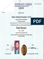 Ijazah