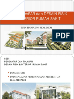 02.PRINSIP DASAR dan PENGERTIAN DESAIN FISIK & INTERIOR RS.pptx