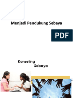 Mentor Sebaya