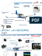 JFOX Aircraft Products