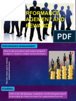 CHAPTER 9 Performance Management and Rewards