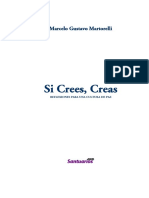 Martorelli, Marcelo - Si Crees Creas [pdf].PDF