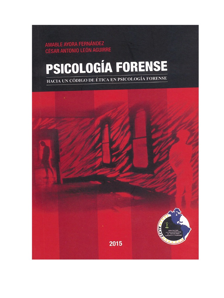 A História Da Psicologia Forense E Bastante Longa