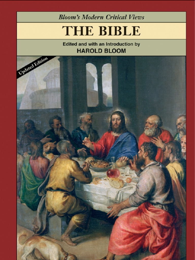 The Bible | PDF