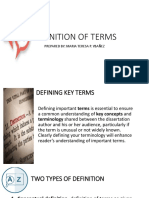 Research Methodology Ppt