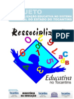 Módulo 2 Ensino Diferenciado Tocantins