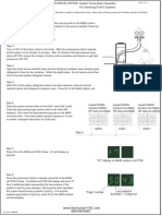 DVM S Technical Bulletins - DVM S System Refrigerant Pump Down Guideline PDF