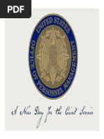 Personal - The Security Clearance and Investigation Process