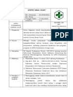 Sop Survey Smail Chart