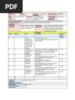 10 Focus 4 lesson plan Unit 1.docx
