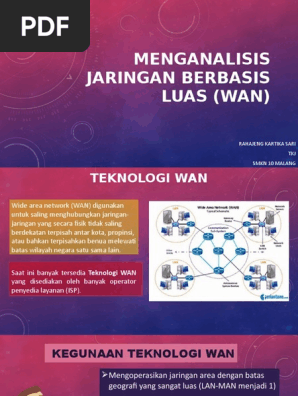 Soal essay teknologi jaringan berbasis luas wan 07 image