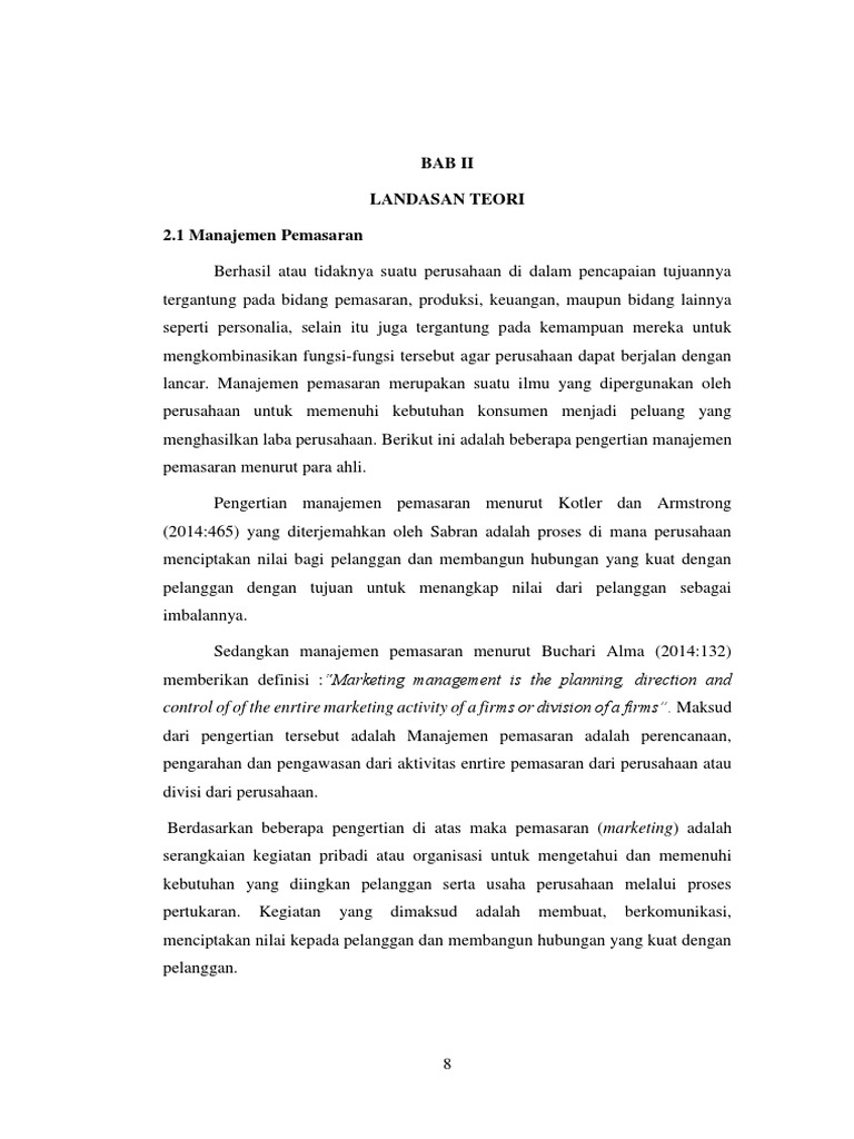 √ Contoh jurnal kajian pustakan
