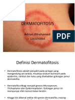 Dermatofitosis Redy Fix