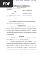 Download Amended Complaint 10-11-18 by BM Management SN390707963 doc pdf
