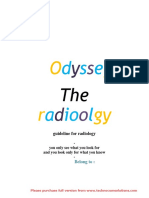 The Oyssey Radiology-Avefkua131