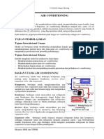 PUM - AC & Refrigerasi PDF