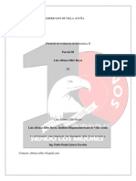 Portafolio de Evidencias Luis Alfonso Siller Reyes 2 A