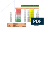 Fvseo+Ef, W Graph (Example 11: W Wi F HC