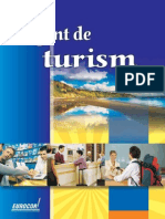 Lectie Demo Agent de Turism